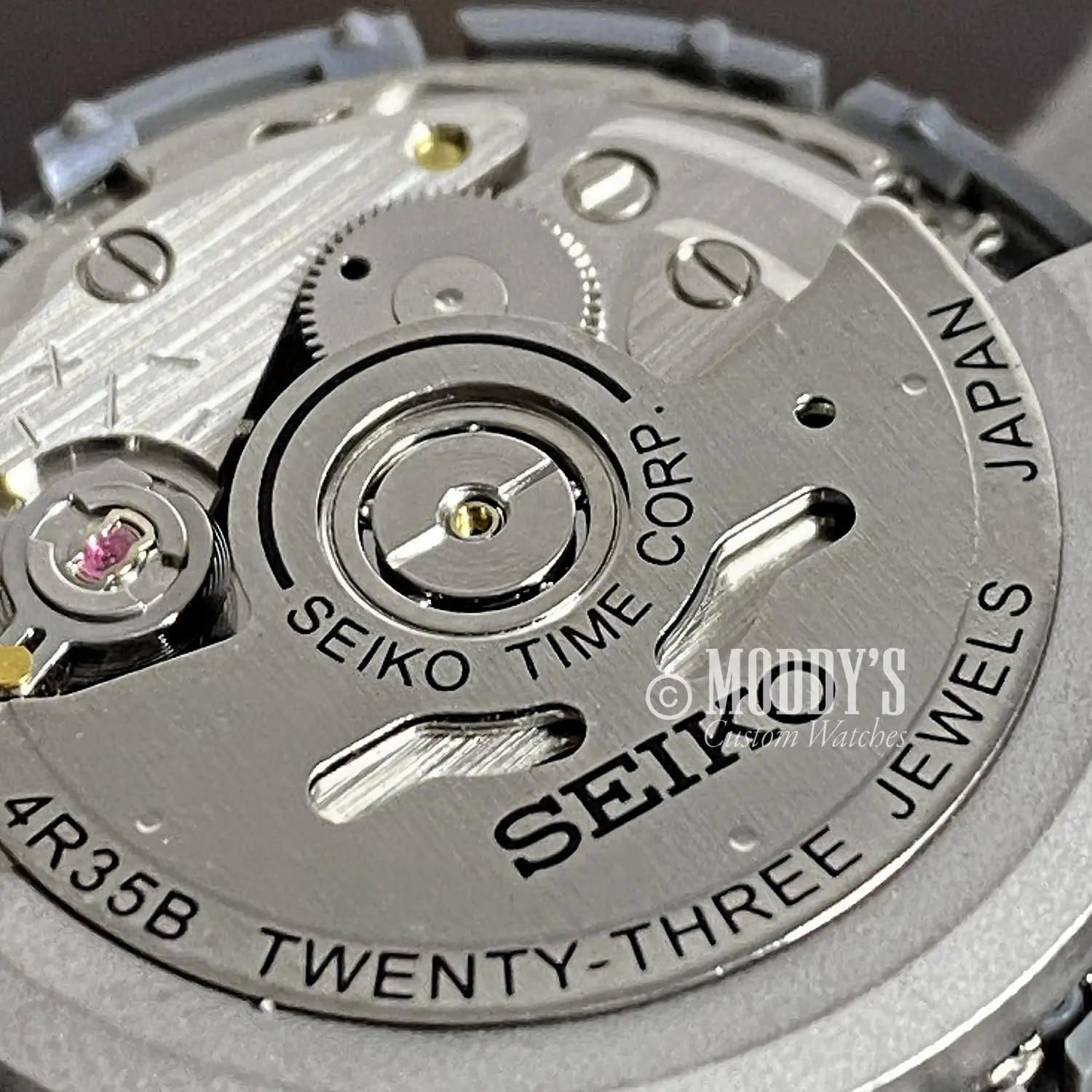 Premium Rotor x1