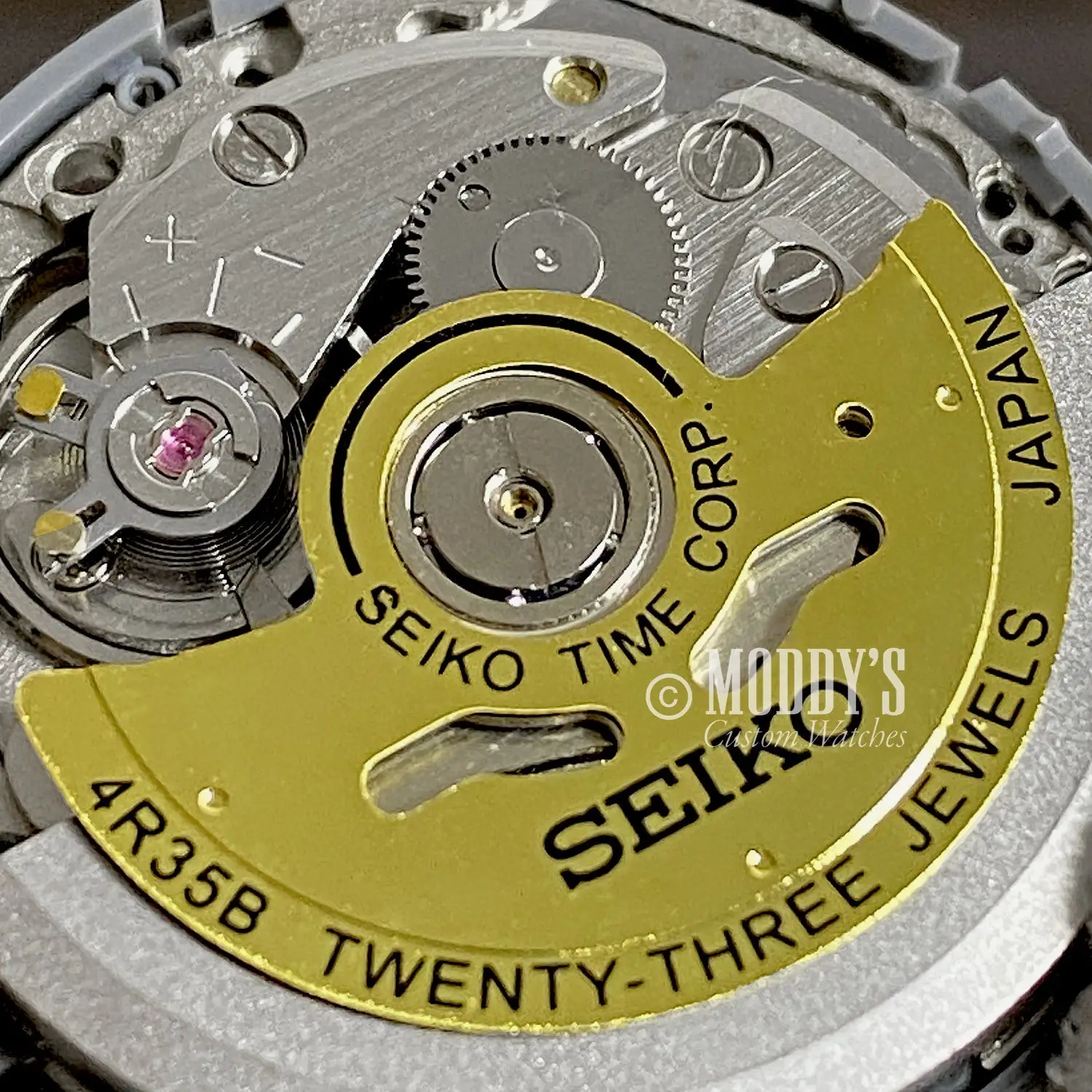 Premium Rotor x1 - Image 2