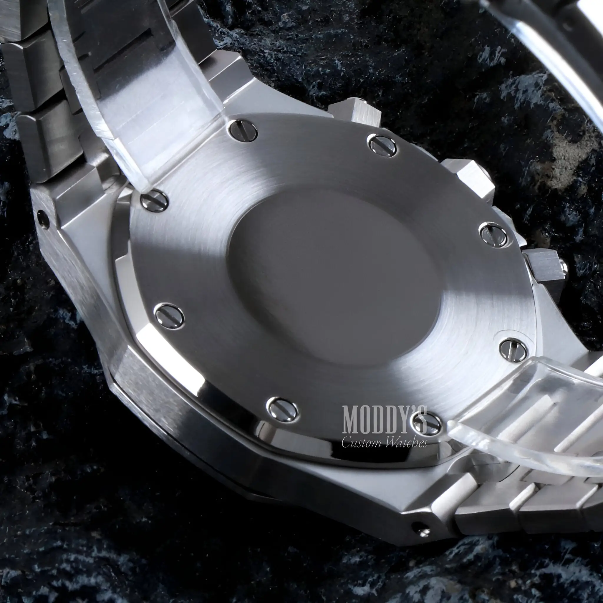 Royal Seikoak | Arabic Blue - Image 14