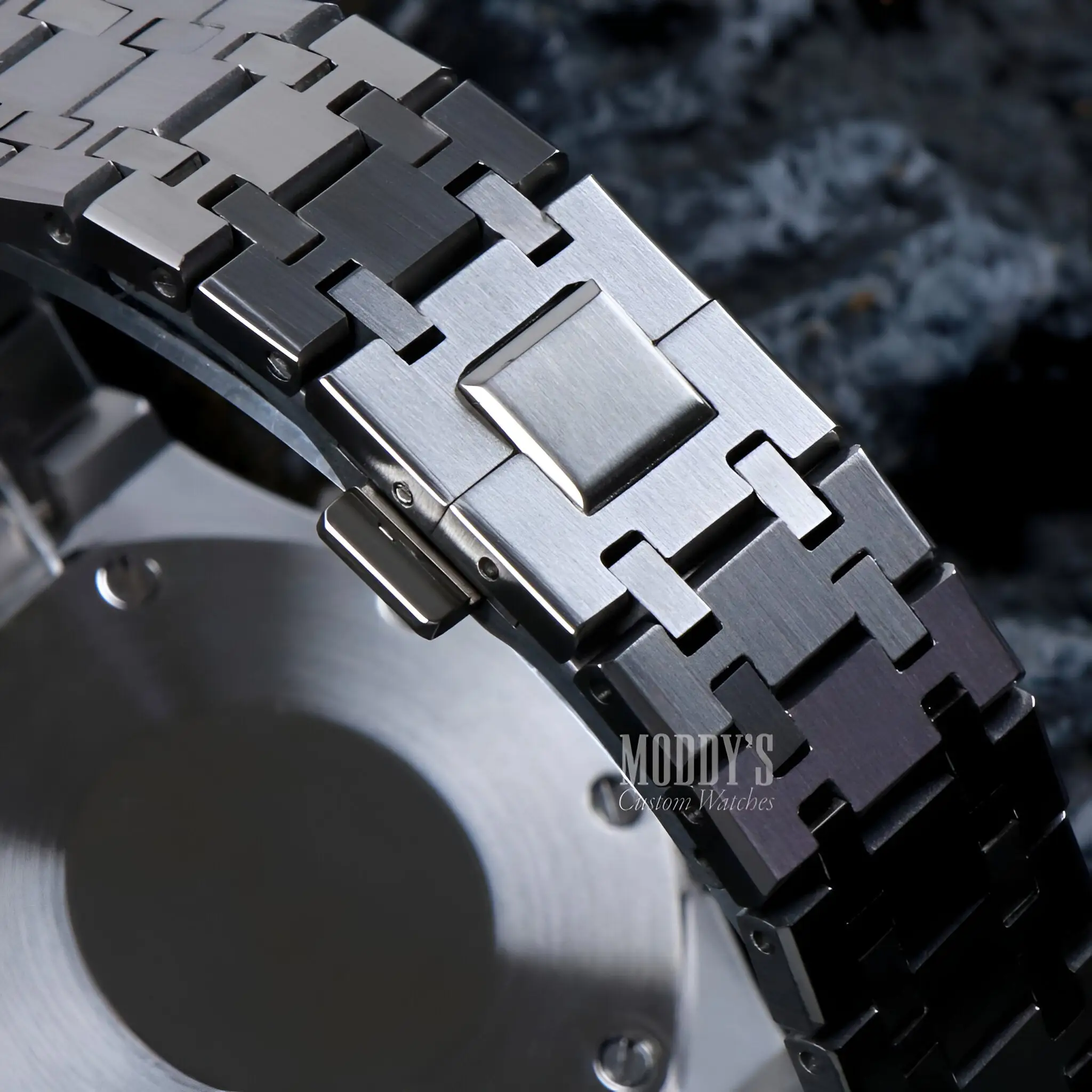 Royal Seikoak | Arabic Blue - Image 15
