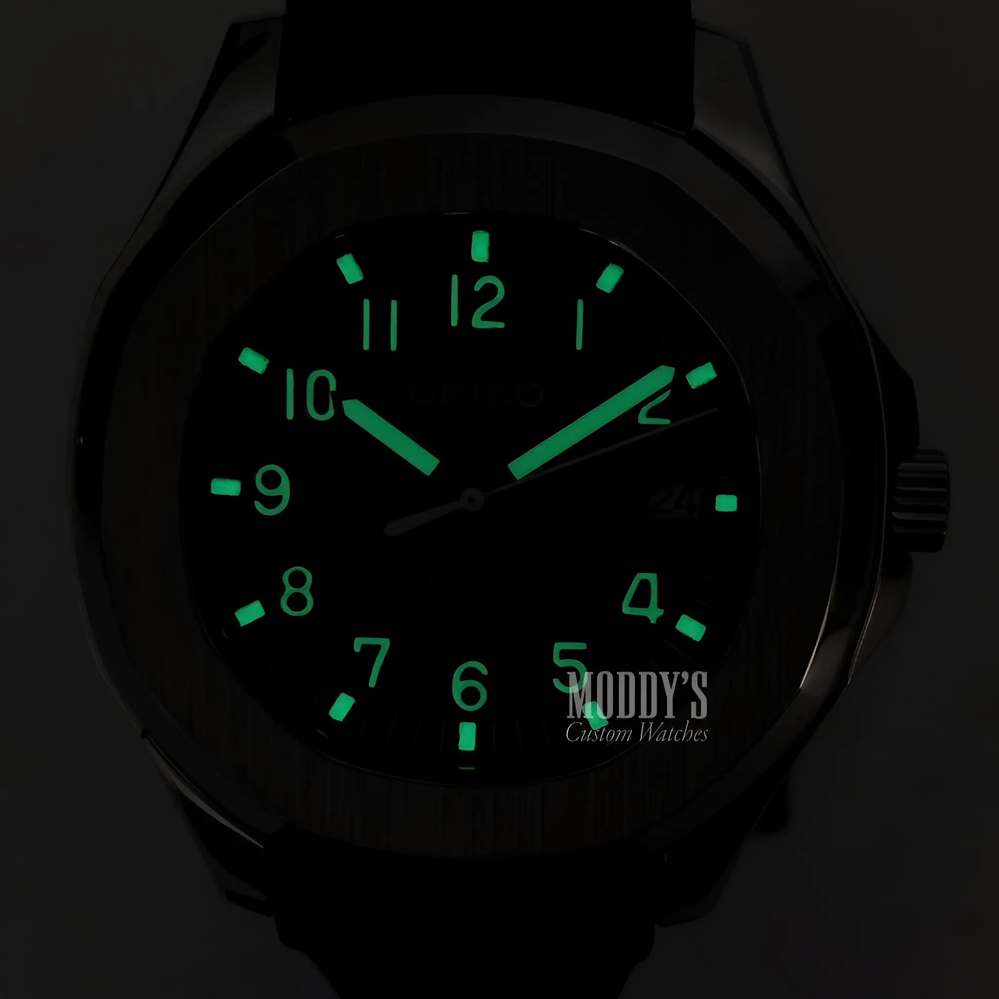 Seikonaut | Black - Image 16