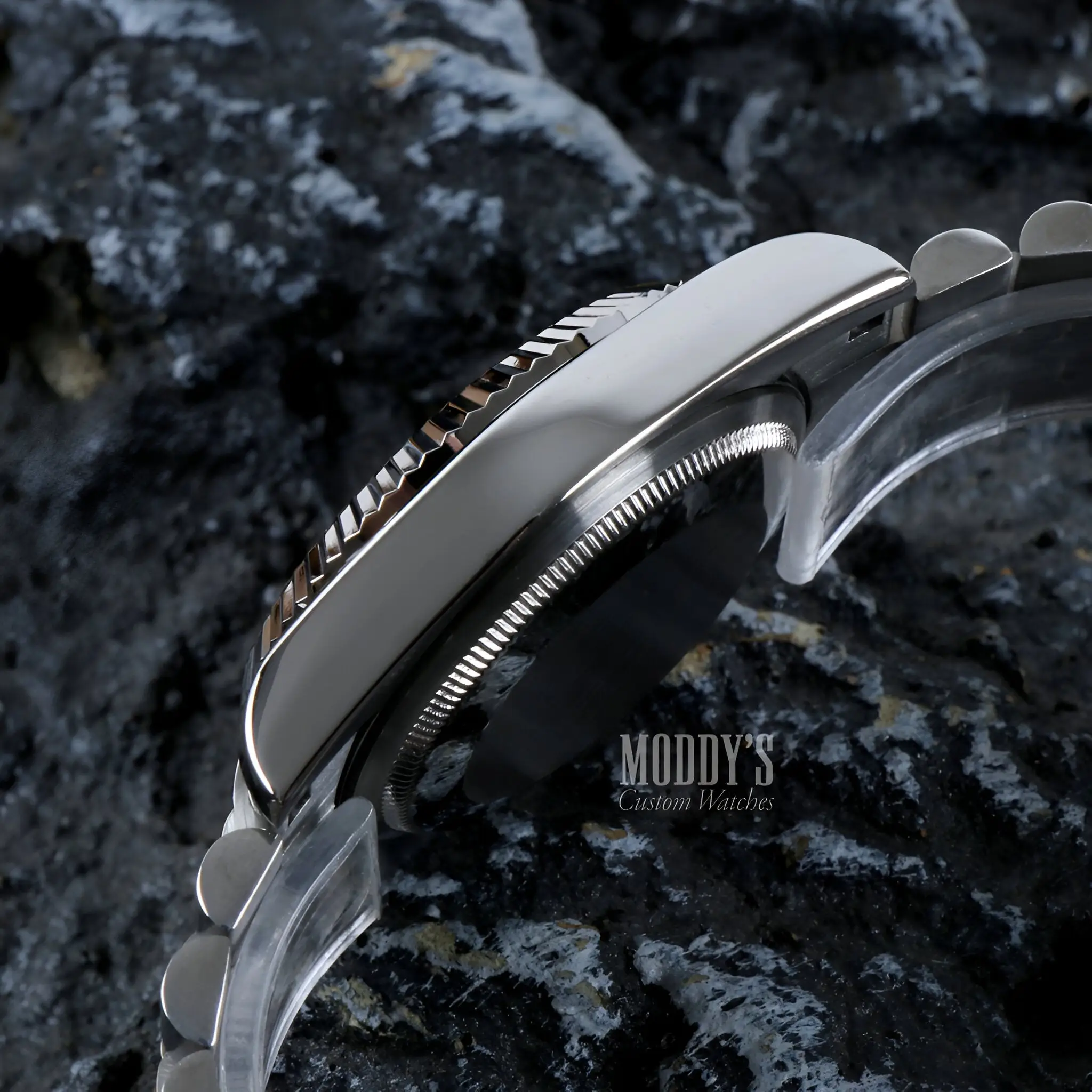 Seikojust | Classic Black - Image 11