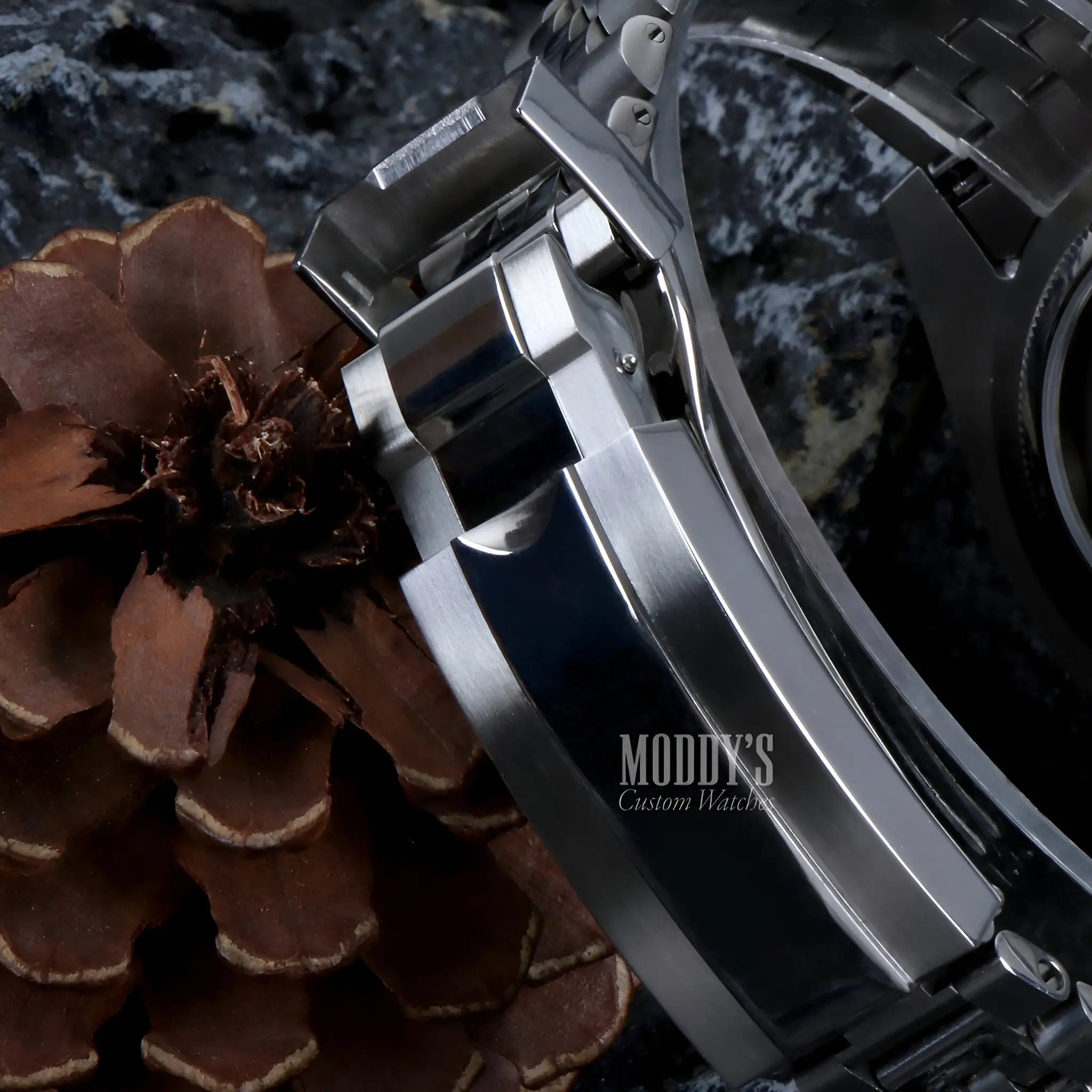 Seikojust | Classic Black - Image 5