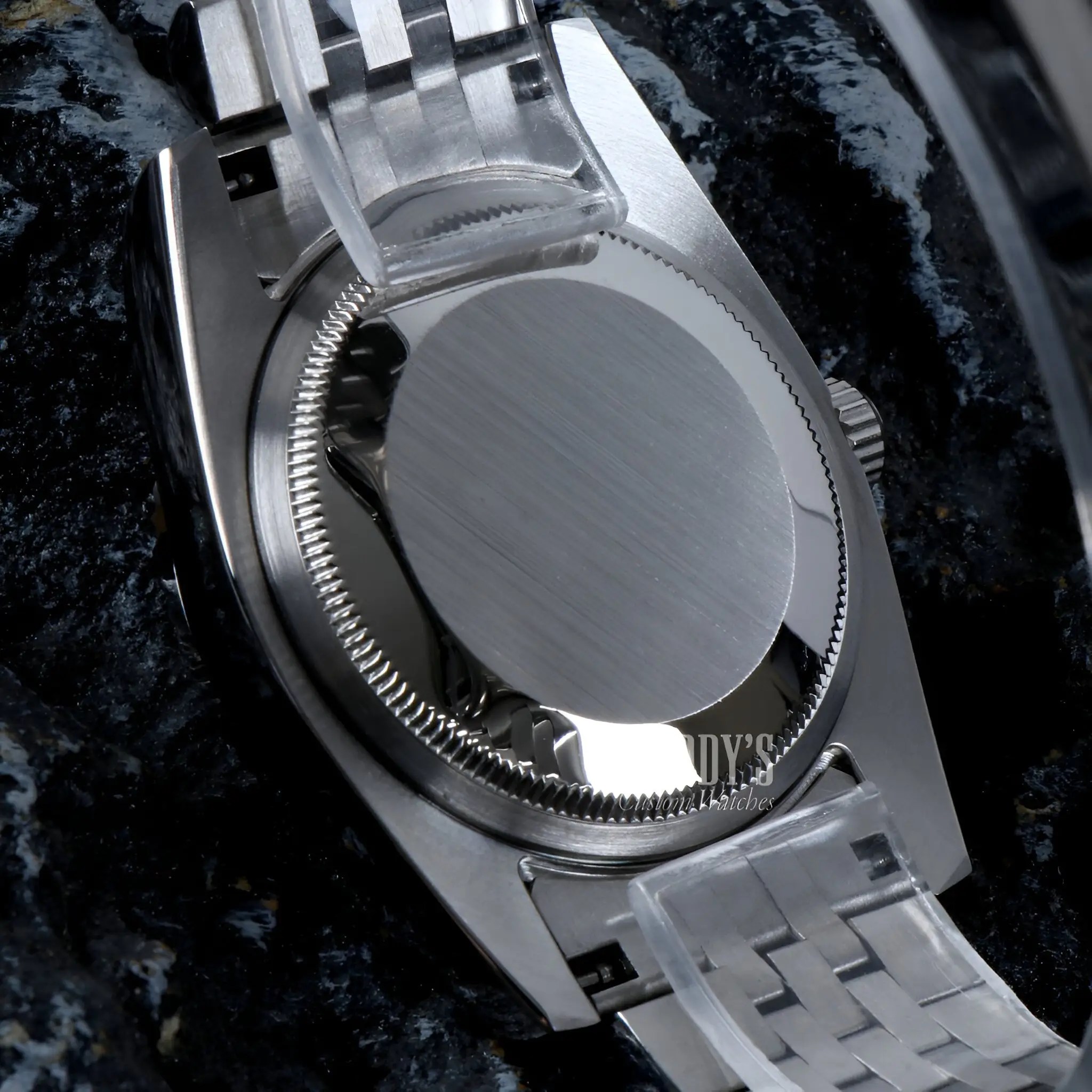 Seikojust | Classic Black - Image 9