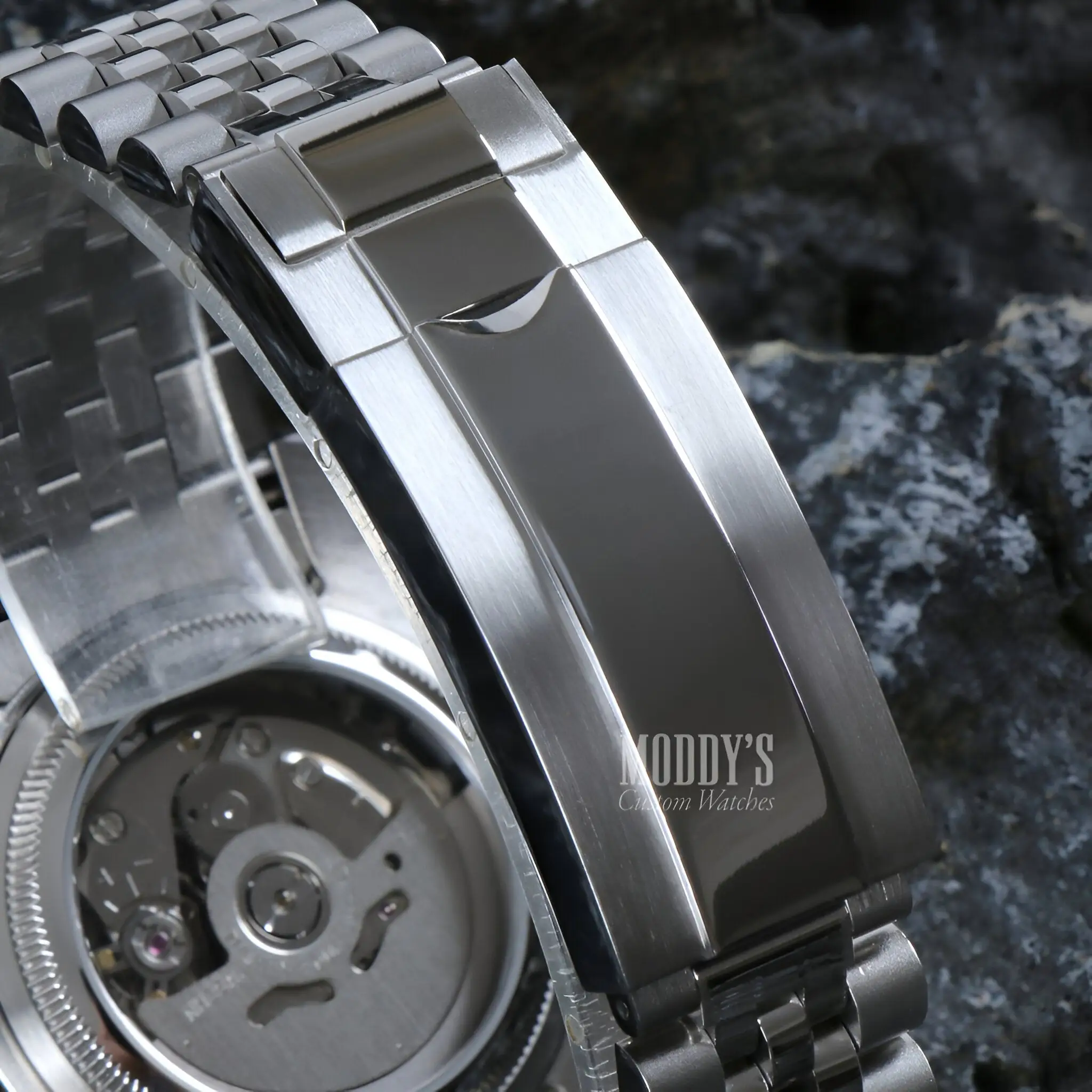 Seikojust | Black Arabic - Image 7