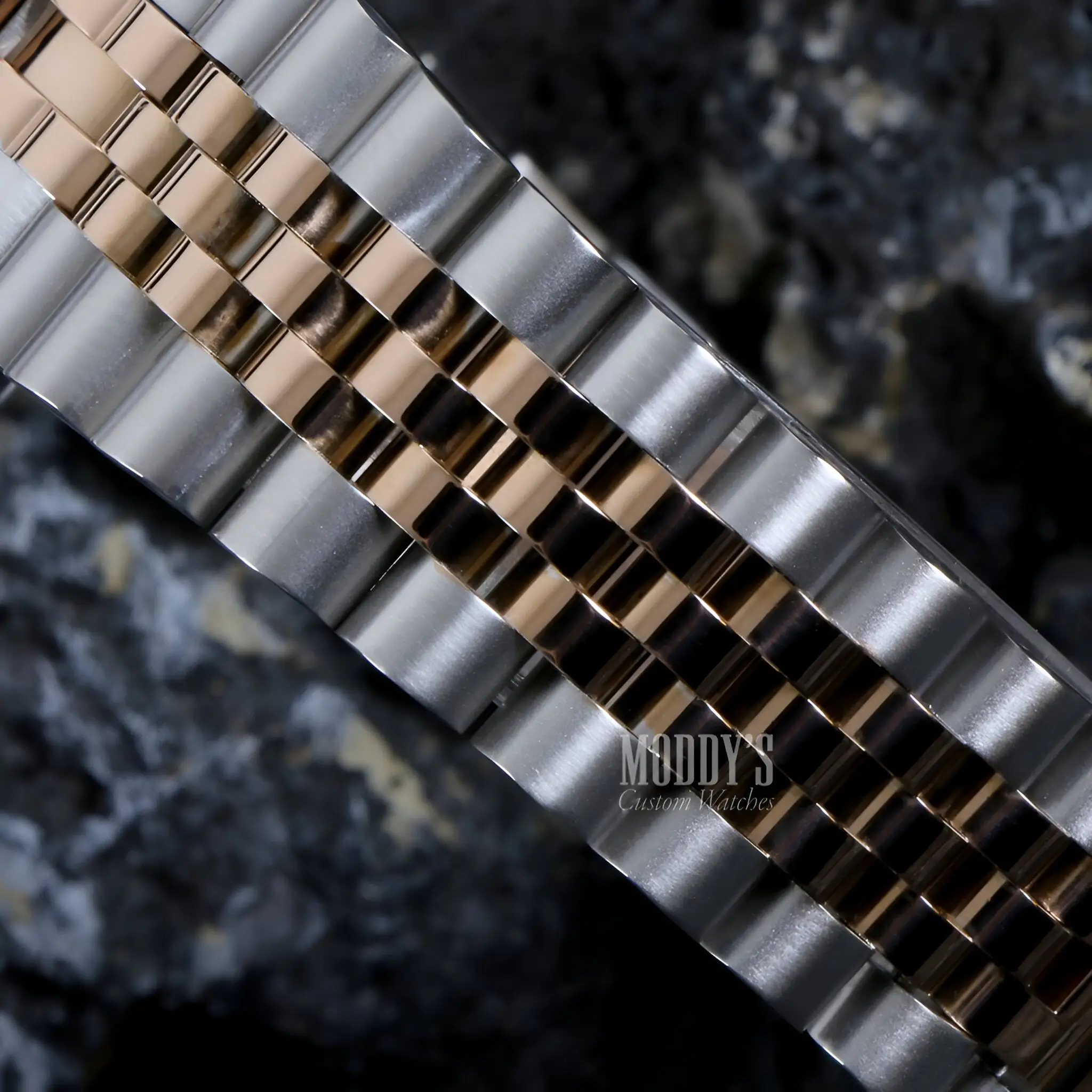Seikojust | Wimbledon (Two Tone) - Image 3