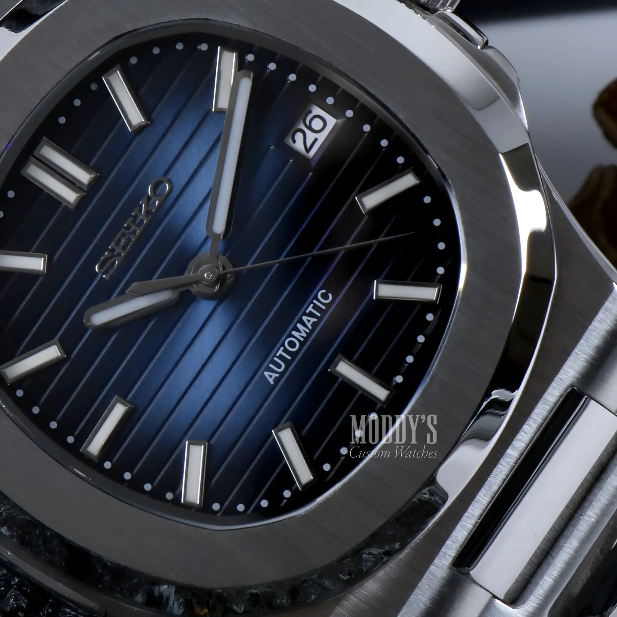 Nautiko | Royal Blue - Image 4