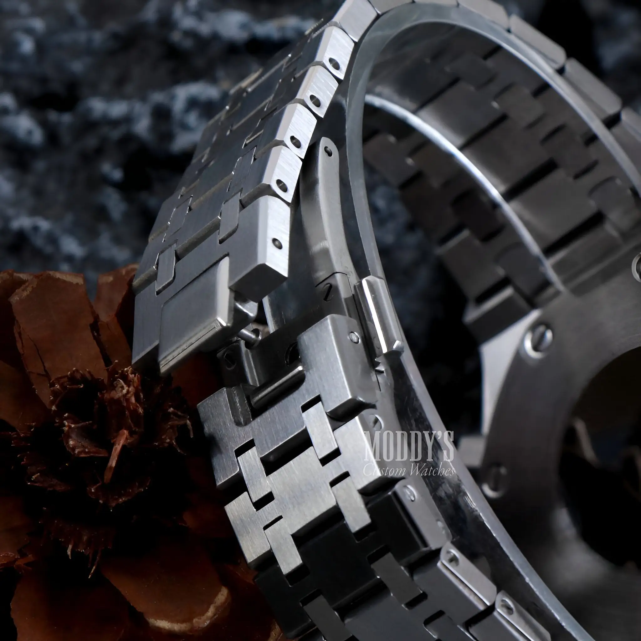 Royal Seikoak | Ice Blue - Image 12