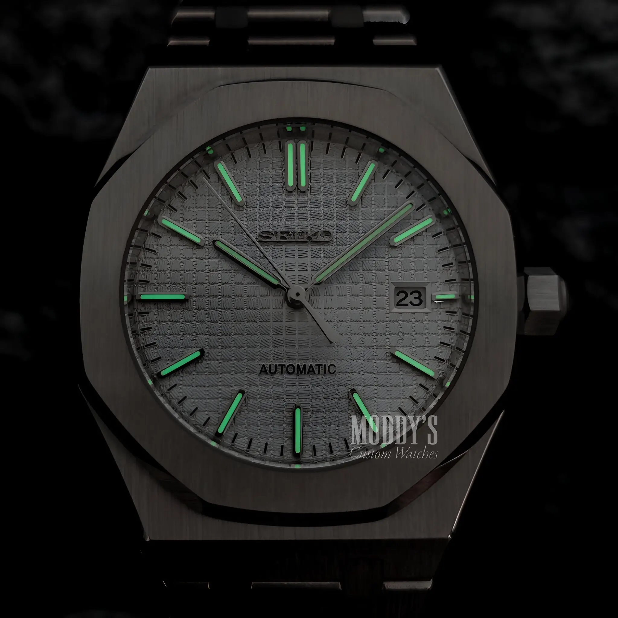 Royal Seikoak | White - Image 16
