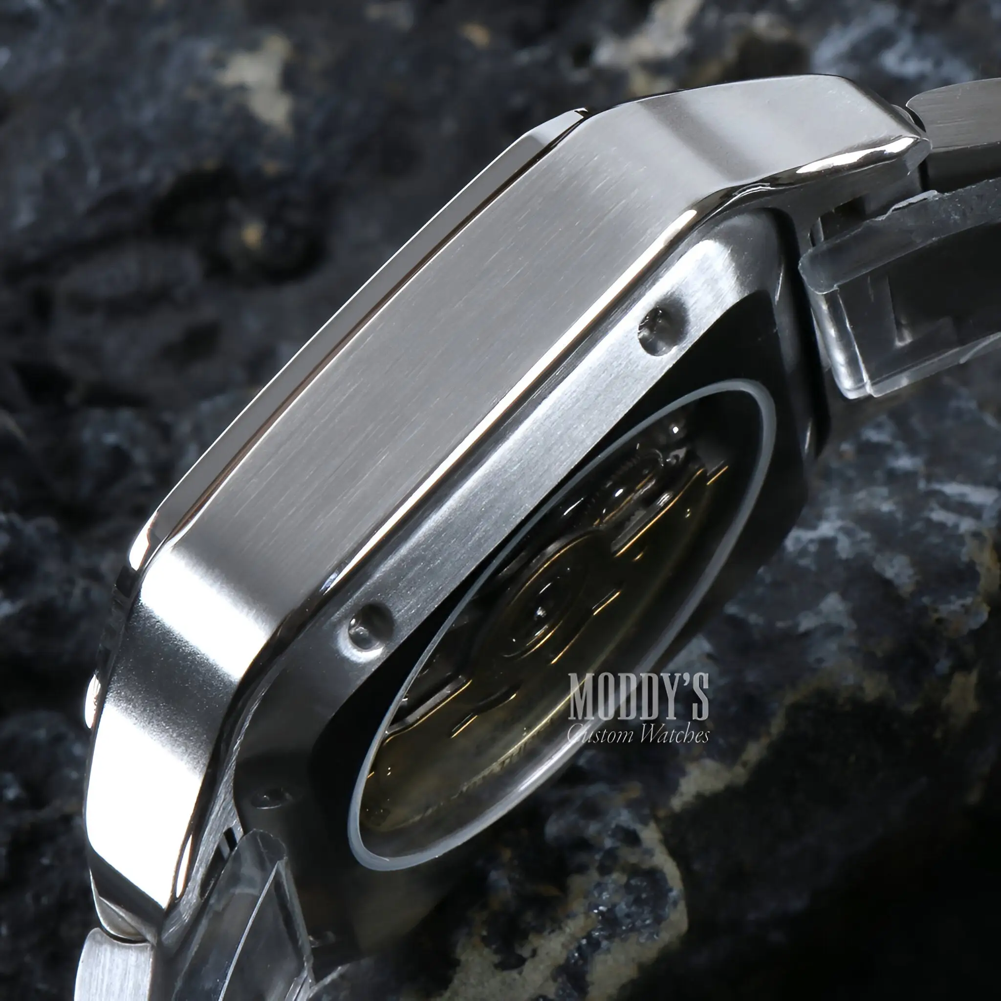 Santeiko | Black - Image 7