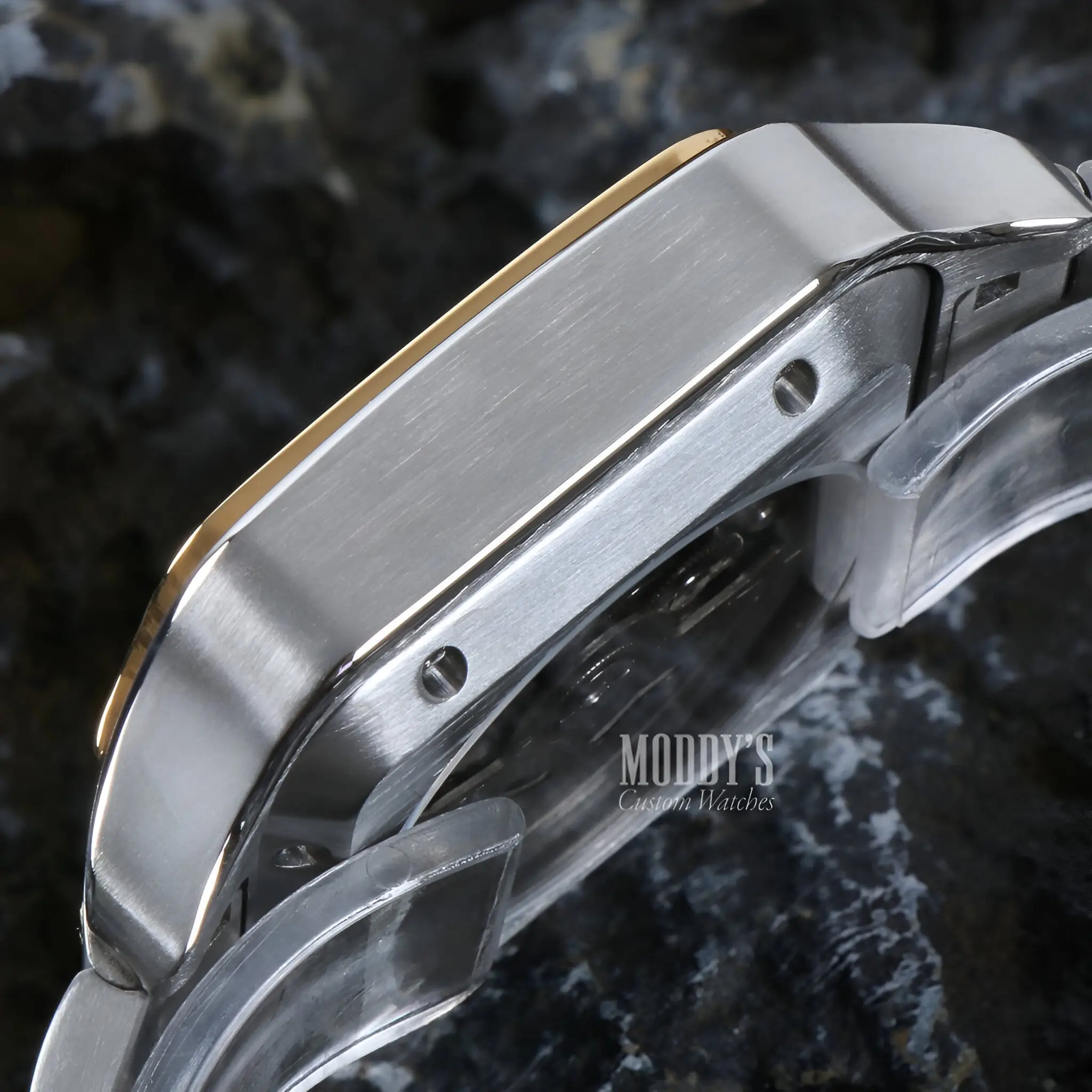 Santeiko | Gold - Silver - Image 14