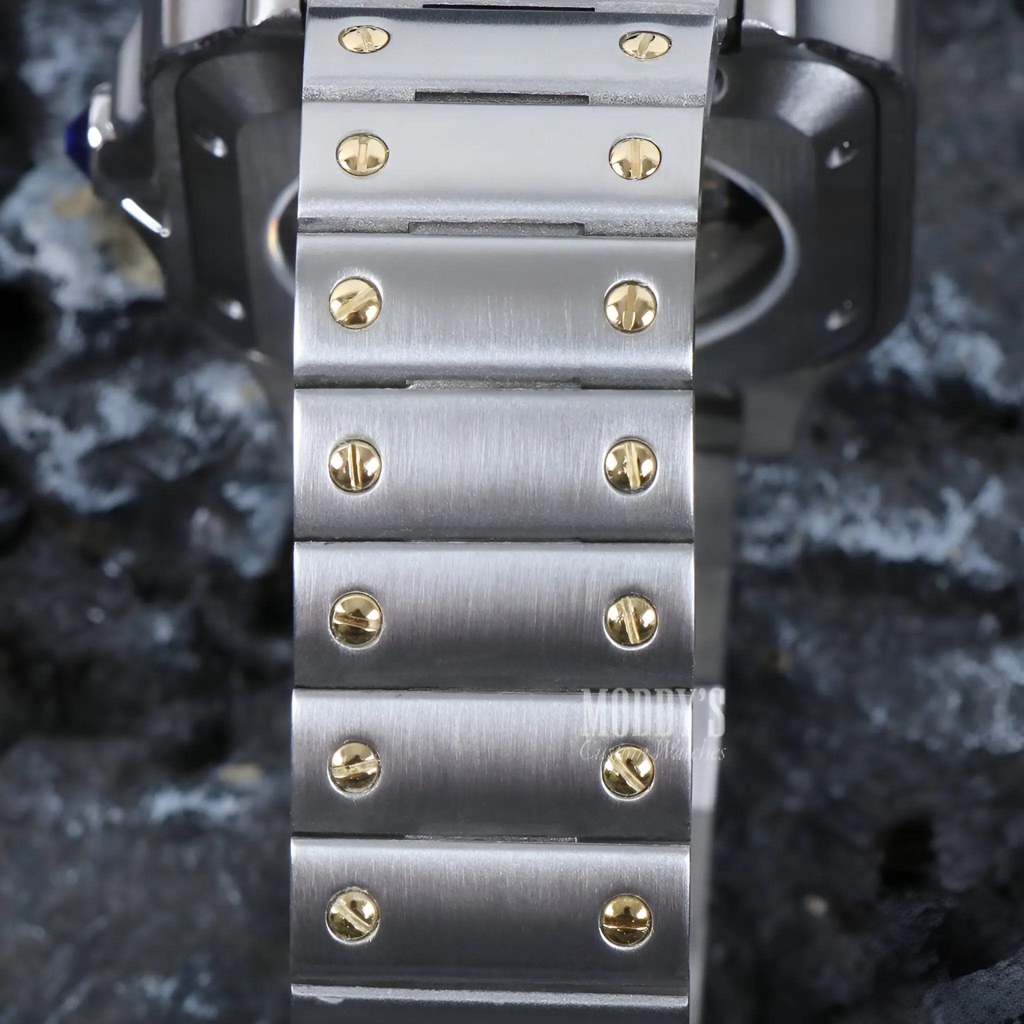 Santeiko | Gold - Silver - Image 6