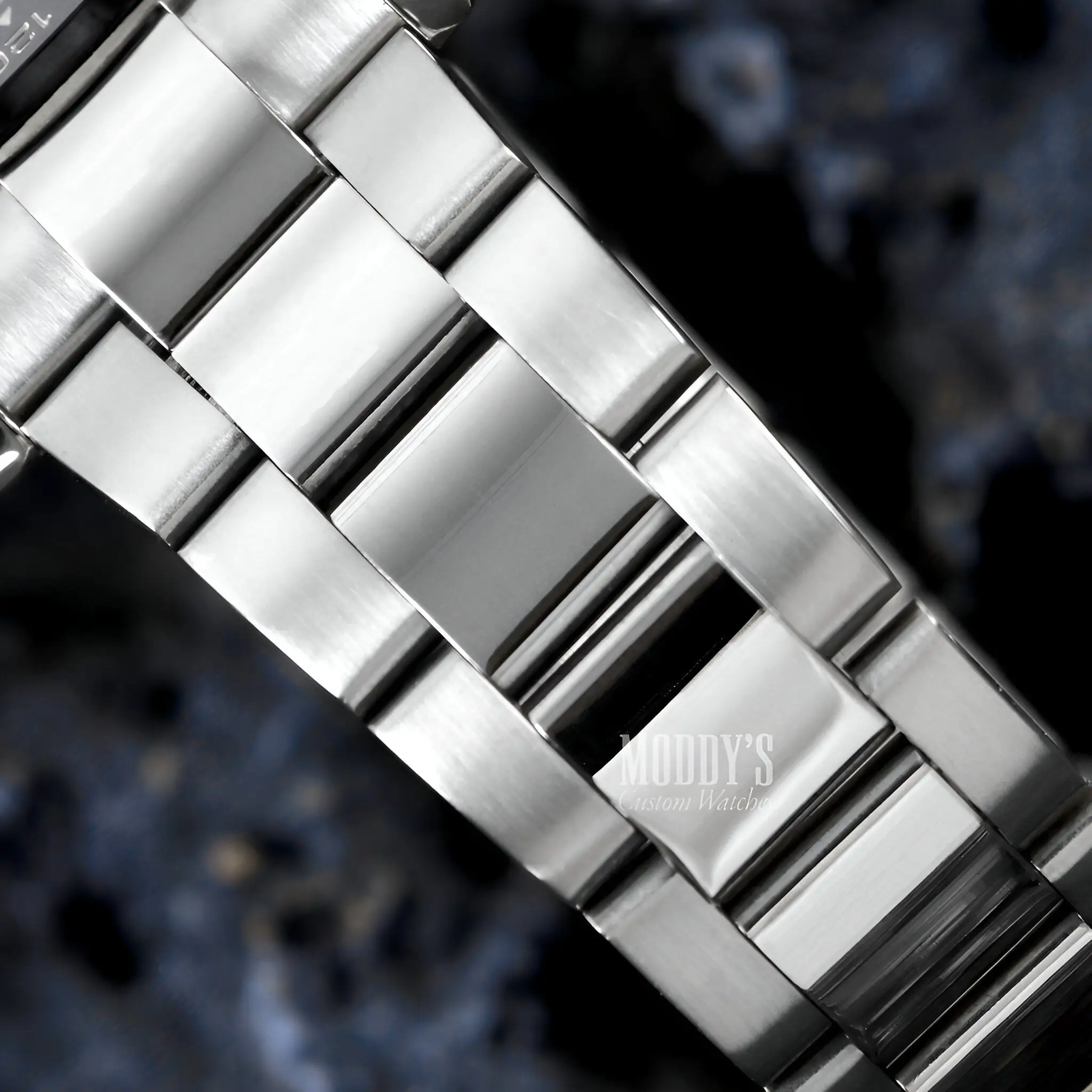 Seikomariner | Steel Black - Image 3