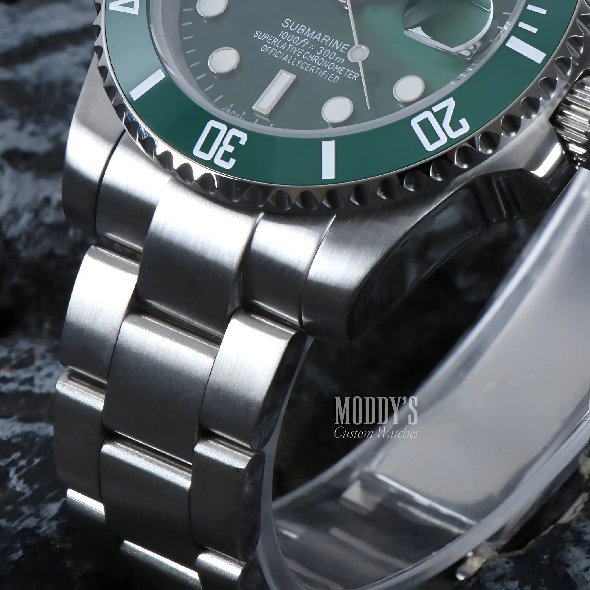 Seikomariner | Hulk - Image 3