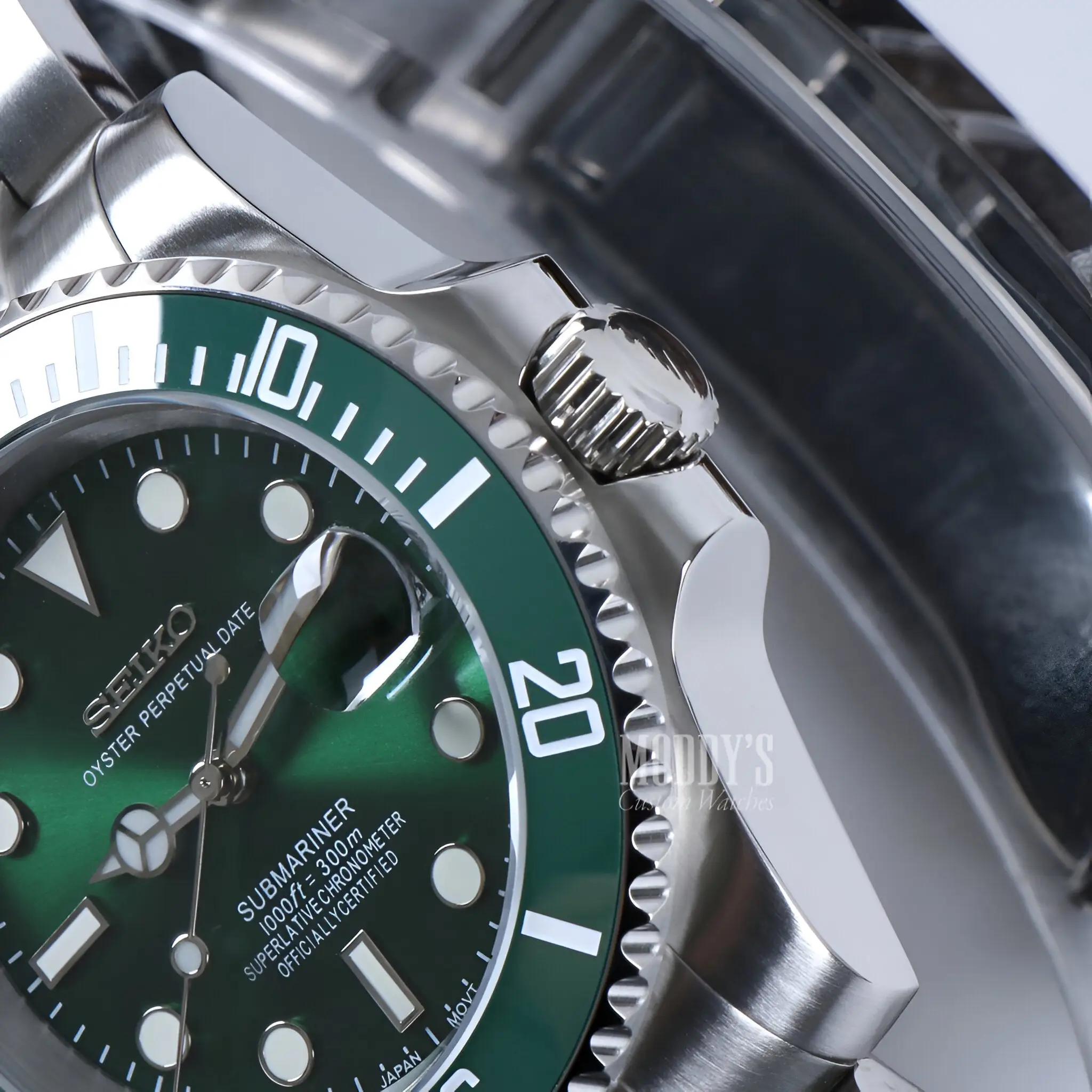 Seikomariner | Hulk - Image 5
