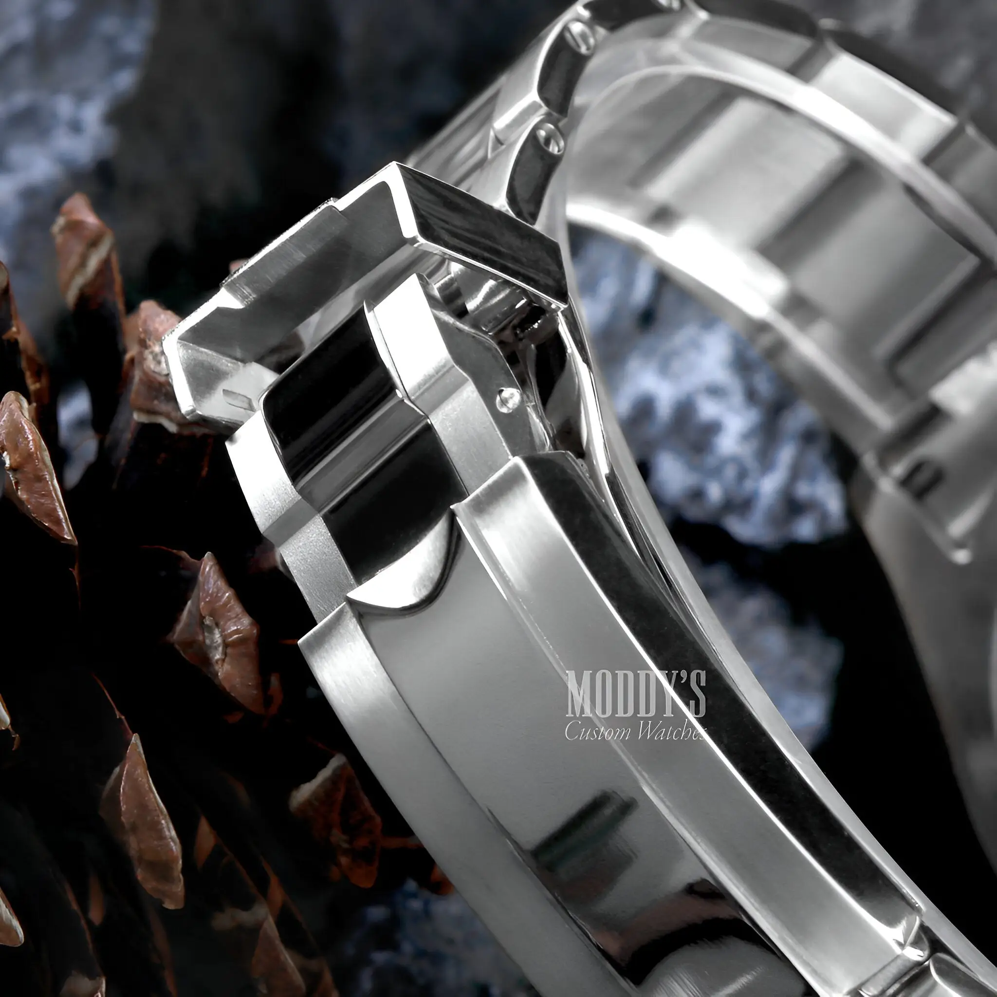 Seikomariner | Hulk - Image 8